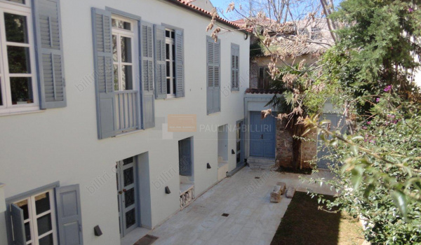 Εξωτερική όψη - Outdoor view